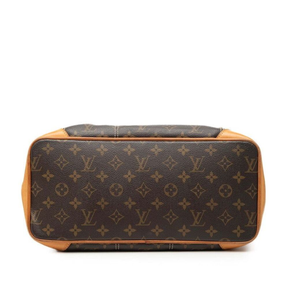 Louis Vuitton Monogram Rivet Handbag - Picture 3 of 6